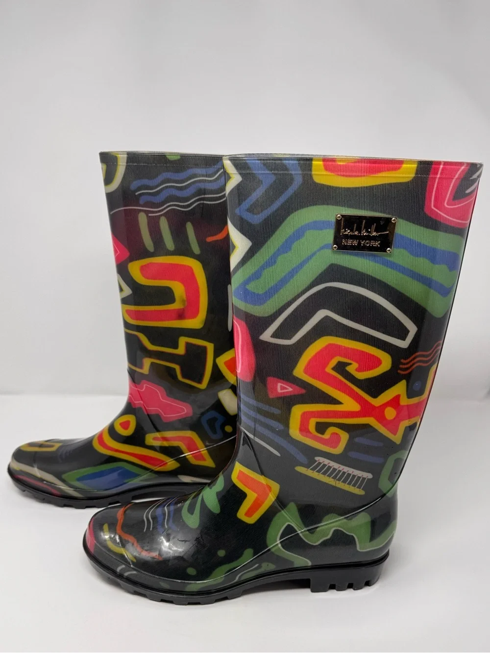 Nicole Miller gently used